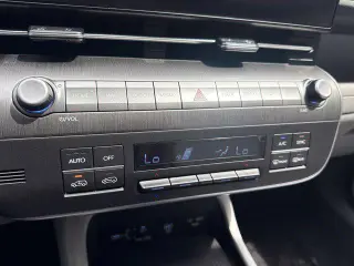 Hyundai KONA 2024 SEL 4dr Crossover
