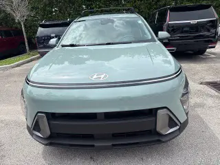 Hyundai KONA 2024 SEL 4dr Crossover