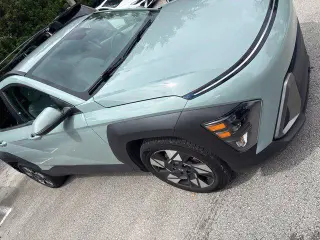 Hyundai KONA 2024 SEL 4dr Crossover