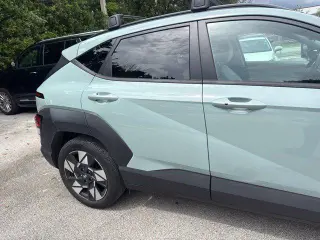Hyundai KONA 2024 SEL 4dr Crossover