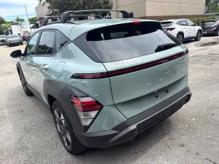 Hyundai KONA 2024 SEL 4dr Crossover