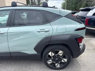 Hyundai KONA 2024 SEL 4dr Crossover