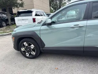 Hyundai KONA 2024 SEL 4dr Crossover