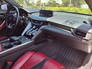 Acura TLX 2021 SH-AWD Tipo S 4p Sedan con Paquete de Rueda y Llanta de Alto Rendimiento