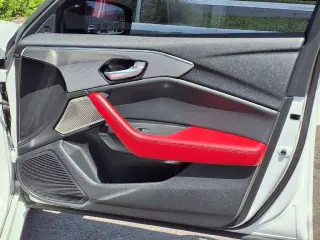 Acura TLX 2021 SH-AWD Tipo S 4p Sedan con Paquete de Rueda y Llanta de Alto Rendimiento