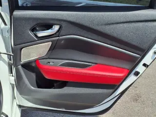 Acura TLX 2021 SH-AWD Tipo S 4p Sedan con Paquete de Rueda y Llanta de Alto Rendimiento