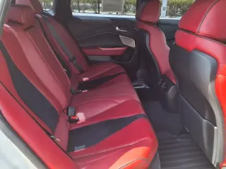 Acura TLX 2021 SH-AWD Tipo S 4p Sedan con Paquete de Rueda y Llanta de Alto Rendimiento