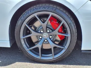 Acura TLX 2021 SH-AWD Tipo S 4p Sedan con Paquete de Rueda y Llanta de Alto Rendimiento