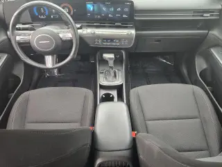 Hyundai KONA 2024 SEL 4dr Crossover