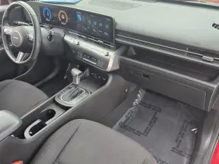 Hyundai KONA 2024 SEL 4dr Crossover