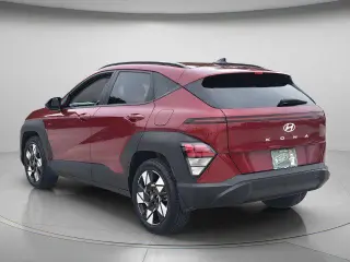 Hyundai KONA 2024 SEL 4dr Crossover
