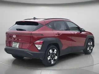 Hyundai KONA 2024 SEL 4dr Crossover