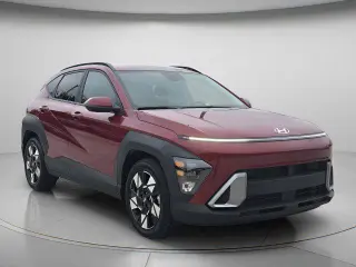 Hyundai KONA 2024 SEL 4dr Crossover