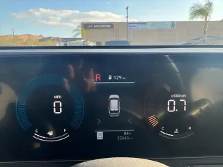 Hyundai KONA 2025 SEL 4dr Crossover