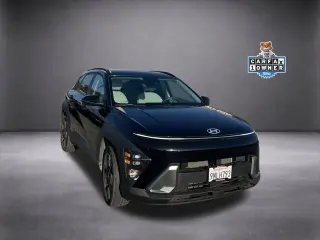 Hyundai KONA 2025 SEL 4dr Crossover
