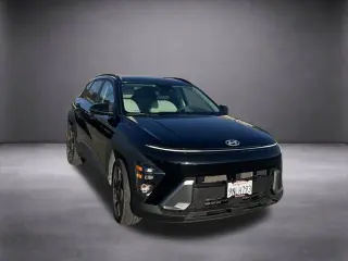 Hyundai KONA 2025 SEL 4dr Crossover