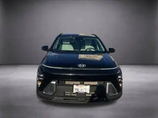 Hyundai KONA 2025 SEL 4dr Crossover