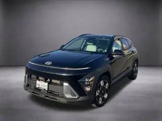 Hyundai KONA 2025 SEL 4dr Crossover