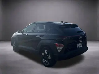 Hyundai KONA 2025 SEL 4dr Crossover