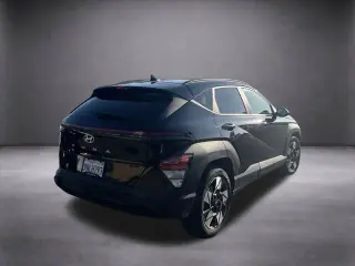 Hyundai KONA 2025 SEL 4dr Crossover