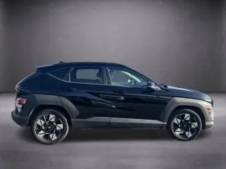Hyundai KONA 2025 SEL 4dr Crossover