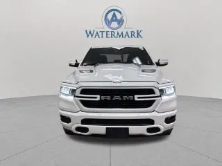 Ram 1500 2021 4x4 Laramie 4p Cab Camioneta 5.6 ft. SB