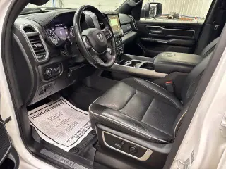 Ram 1500 2021 4x4 Laramie 4p Cab Camioneta 5.6 ft. SB