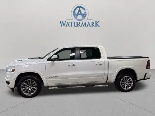 Ram 1500 2021 4x4 Laramie 4p Cab Camioneta 5.6 ft. SB