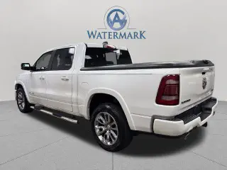 Ram 1500 2021 4x4 Laramie 4p Cab Camioneta 5.6 ft. SB