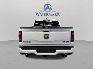 Ram 1500 2021 4x4 Laramie 4p Cab Camioneta 5.6 ft. SB