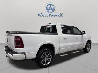 Ram 1500 2021 4x4 Laramie 4p Cab Camioneta 5.6 ft. SB