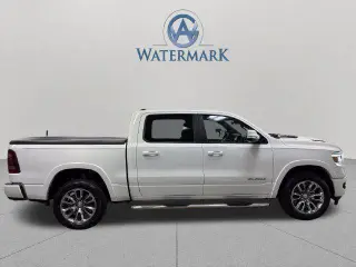 Ram 1500 2021 4x4 Laramie 4p Cab Camioneta 5.6 ft. SB