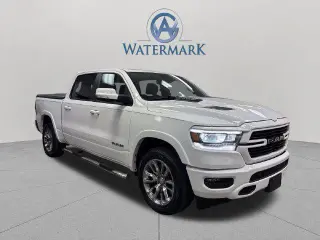 Ram 1500 2021 4x4 Laramie 4p Cab Camioneta 5.6 ft. SB