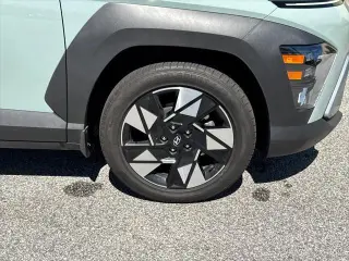 Hyundai KONA 2024 SEL 4dr Crossover
