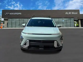 Hyundai KONA 2024 SEL 4dr Crossover