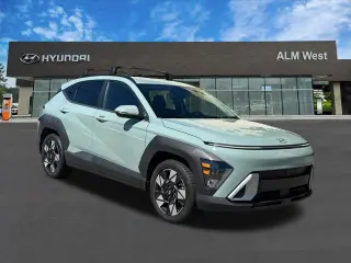 Hyundai KONA 2024 SEL 4dr Crossover