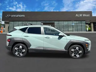 Hyundai KONA 2024 SEL 4dr Crossover