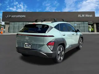 Hyundai KONA 2024 SEL 4dr Crossover