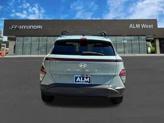 Hyundai KONA 2024 SEL 4dr Crossover