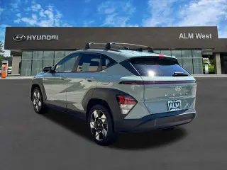 Hyundai KONA 2024 SEL 4dr Crossover
