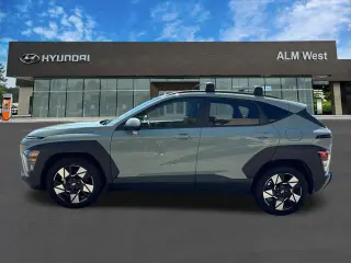 Hyundai KONA 2024 SEL 4dr Crossover