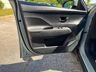 Hyundai KONA 2024 SEL 4dr Crossover
