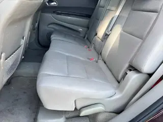 Dodge Durango 2012 AWD Crew 4p SUV