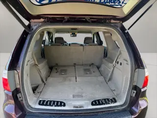 Dodge Durango 2012 AWD Crew 4p SUV