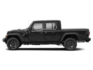 Jeep Gladiator 2023 4x4 Sport 4dr Crew Cab 5.0 ft. SB