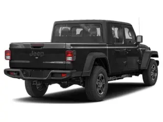Jeep Gladiator 2023 4x4 Sport 4dr Crew Cab 5.0 ft. SB