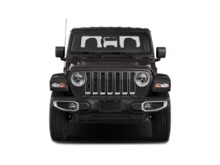 Jeep Gladiator 2023 4x4 Sport 4dr Crew Cab 5.0 ft. SB