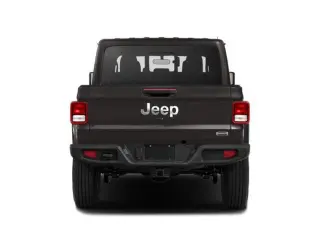 Jeep Gladiator 2023 4x4 Sport 4dr Crew Cab 5.0 ft. SB