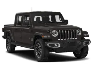 Jeep Gladiator 2023 4x4 Sport 4dr Crew Cab 5.0 ft. SB