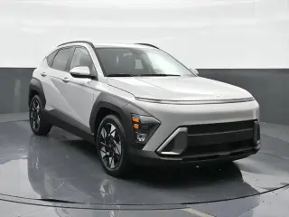 Hyundai KONA 2024 SEL 4dr Crossover